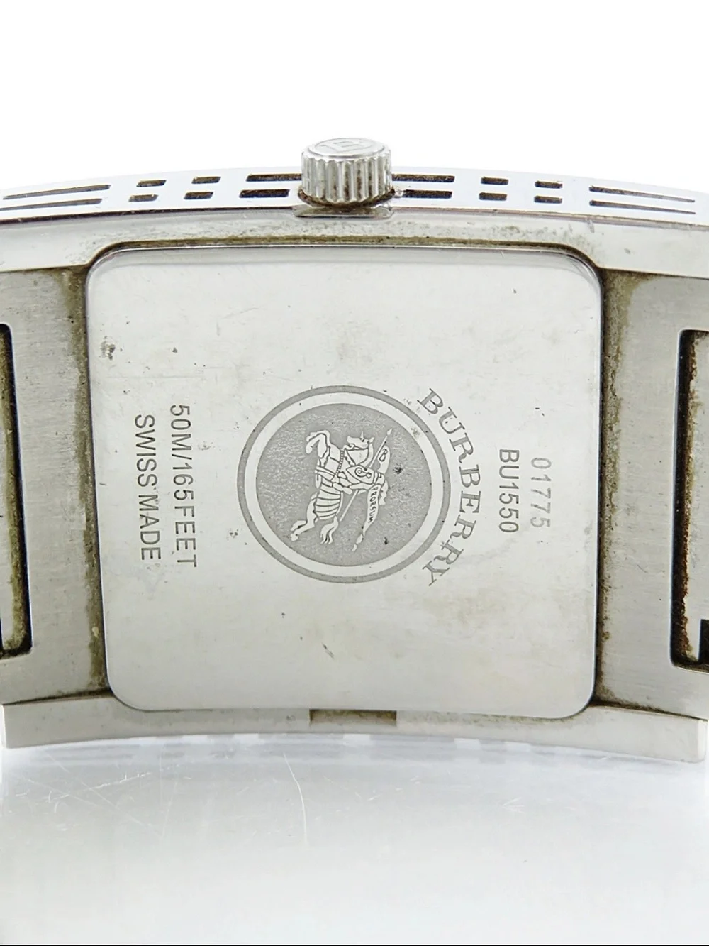Burberry classic men